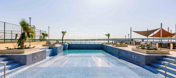 2 bedrooms Apartment in Saadiyat Island, UAE No. 6207 23