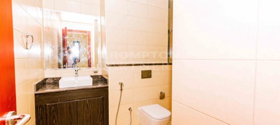 2 bedrooms Apartment in Saadiyat Island, UAE No. 6207 21