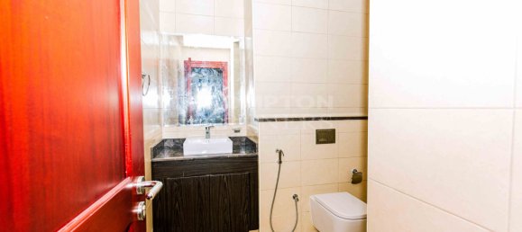 2 bedrooms Apartment in Saadiyat Island, UAE No. 6207 20