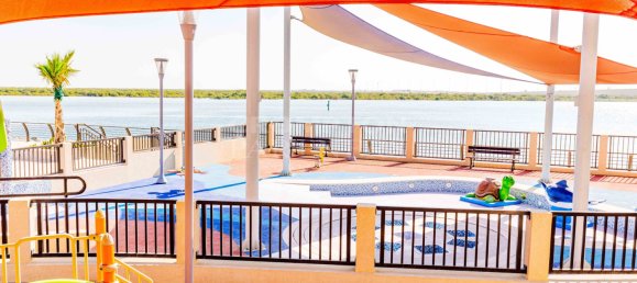 2 bedrooms Apartment in Saadiyat Island, UAE No. 6207 4