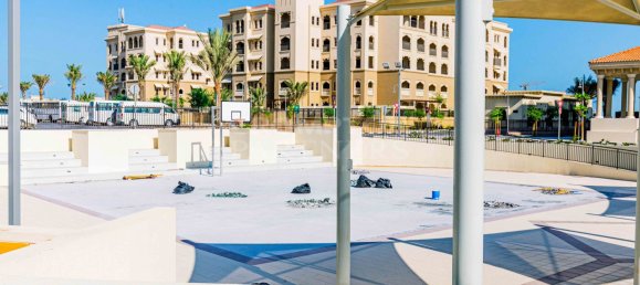 2 bedrooms Apartment in Saadiyat Island, UAE No. 6207 26