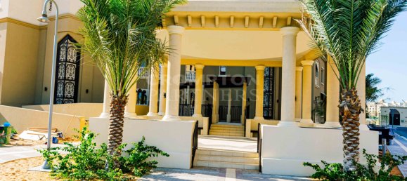 2 bedrooms Apartment in Saadiyat Island, UAE No. 6207 11