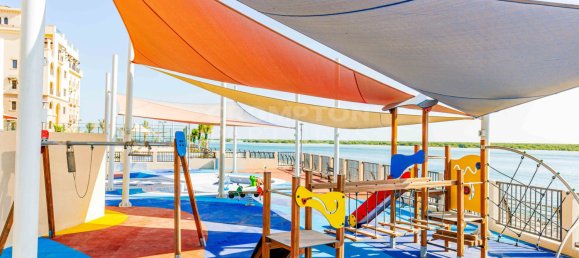 2 bedrooms Apartment in Saadiyat Island, UAE No. 6207 27