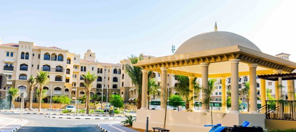 2 bedrooms Apartment in Saadiyat Island, UAE No. 6207 12