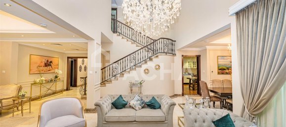 4 Schlafzimmer Villa in Dubai, UAE, Nr. 27982 4