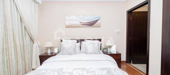 4 Schlafzimmer Villa in Dubai, UAE, Nr. 27982 6