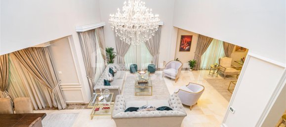 4 Schlafzimmer Villa in Dubai, UAE, Nr. 27982 14