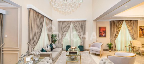 4 Schlafzimmer Villa in Dubai, UAE, Nr. 27982 5