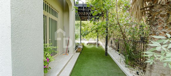 4 Schlafzimmer Villa in Dubai, UAE, Nr. 27982 18