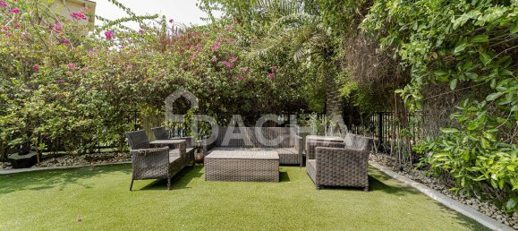 4 Schlafzimmer Villa in Dubai, UAE, Nr. 27982 19