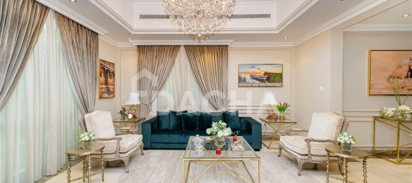 4 Schlafzimmer Villa in Dubai, UAE, Nr. 27982 2