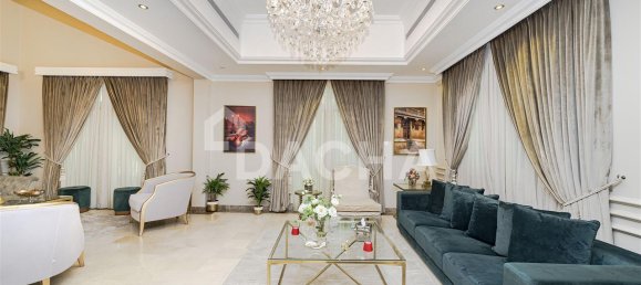 4 Schlafzimmer Villa in Dubai, UAE, Nr. 27982 3