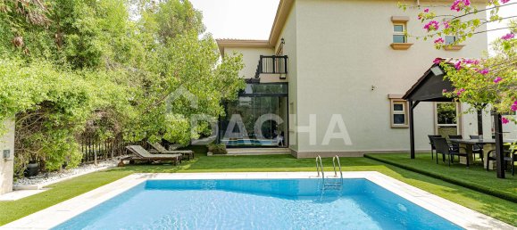 4 Schlafzimmer Villa in Dubai, UAE, Nr. 27982 16