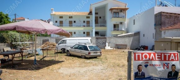 Земельный участок 342м² в Скиатос, Спорады, Фессалия, Фессалия и Центральная Греция, Греция № 272 8