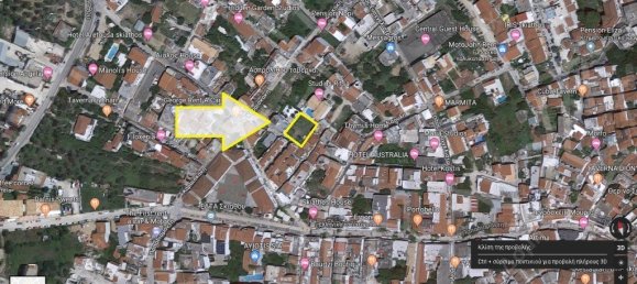 Земельный участок 342м² в Скиатос, Спорады, Фессалия, Фессалия и Центральная Греция, Греция № 272 6