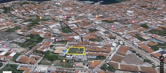 Земельный участок 342м² в Скиатос, Спорады, Фессалия, Фессалия и Центральная Греция, Греция № 272 7