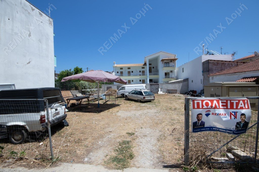 342m² Hotel in Skiathos, Greece No. 272