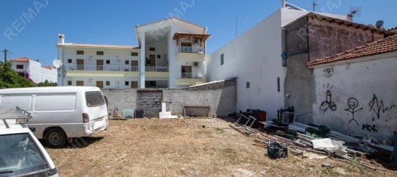 Земельный участок 342м² в Скиатос, Спорады, Фессалия, Фессалия и Центральная Греция, Греция № 272 12