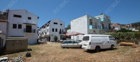 Земельный участок 342м² в Скиатос, Спорады, Фессалия, Фессалия и Центральная Греция, Греция № 272 14