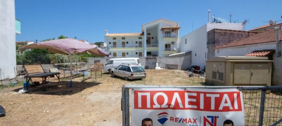 Земельный участок 342м² в Скиатос, Спорады, Фессалия, Фессалия и Центральная Греция, Греция № 272 9