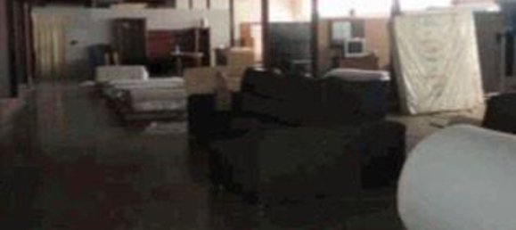 4132m² Warehouse in Valencia, Spain No. 149980 2