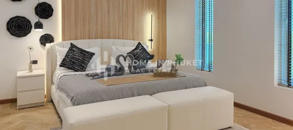 3 غرف نوم منزل في Phuket, Thailand رقم 60488 20