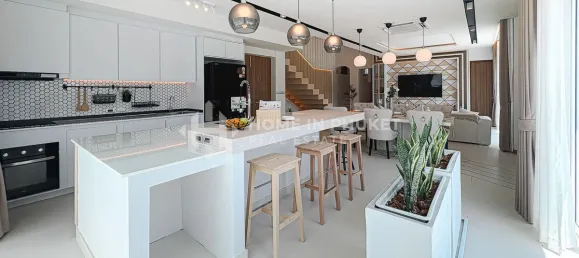 3 غرف نوم منزل في Phuket, Thailand رقم 60488 27