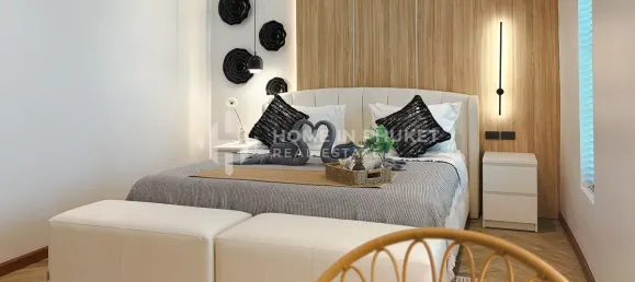 3 غرف نوم منزل في Phuket, Thailand رقم 60488 19