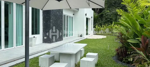 3 غرف نوم منزل في Phuket, Thailand رقم 60488 10