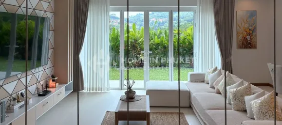 3 غرف نوم منزل في Phuket, Thailand رقم 60488 2
