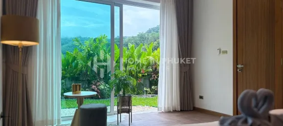 3 غرف نوم منزل في Phuket, Thailand رقم 60488 15