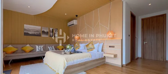 3 غرف نوم منزل في Phuket, Thailand رقم 60488 23