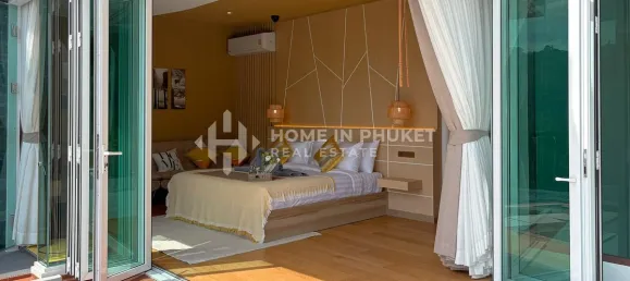 3 غرف نوم منزل في Phuket, Thailand رقم 60488 21