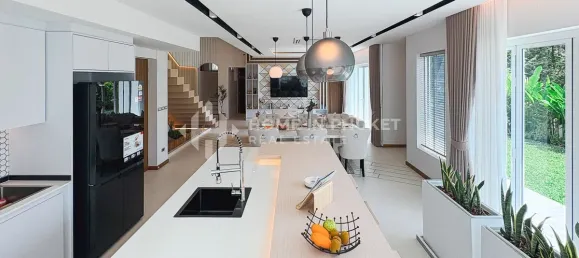3 غرف نوم منزل في Phuket, Thailand رقم 60488 25