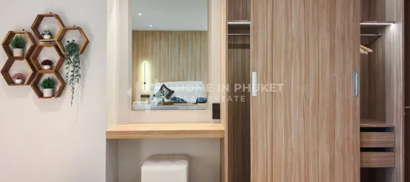 3 غرف نوم منزل في Phuket, Thailand رقم 60488 18