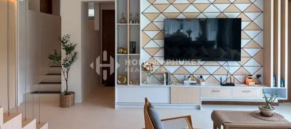 3 غرف نوم منزل في Phuket, Thailand رقم 60488 3