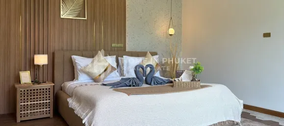 3 غرف نوم منزل في Phuket, Thailand رقم 60488 16
