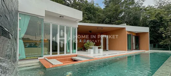 3 غرف نوم منزل في Phuket, Thailand رقم 60488 5
