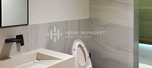 3 غرف نوم منزل في Phuket, Thailand رقم 60488 13
