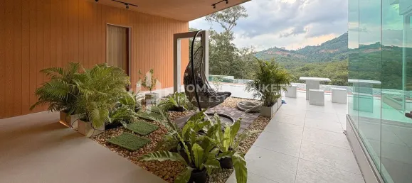 3 غرف نوم منزل في Phuket, Thailand رقم 60488 9