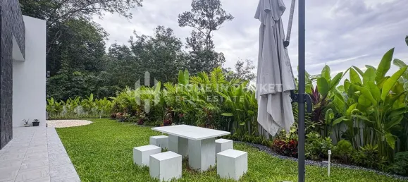 3 غرف نوم منزل في Phuket, Thailand رقم 60488 12