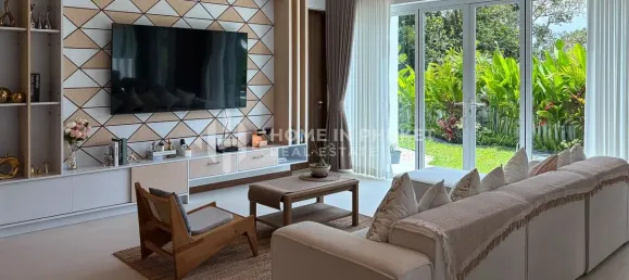 3 غرف نوم منزل في Phuket, Thailand رقم 60488 4