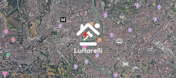 55m² Commercial property in Frascati, Italy No. 97362 9