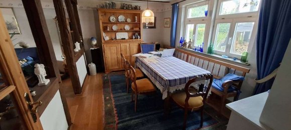 Дом с 10 комнатами в Вестервальд, Германия № 78261 18