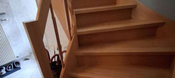 Дом с 10 комнатами в Вестервальд, Германия № 78261 40