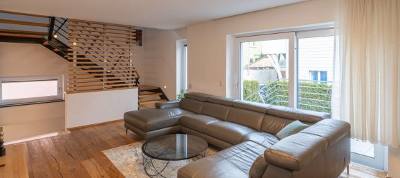 Villa de 3 dormitorios en Konstanz, Germany No. 42261 5