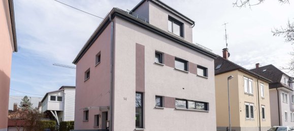 Villa de 3 dormitorios en Konstanz, Germany No. 42261 17