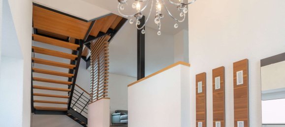 Villa de 3 dormitorios en Konstanz, Germany No. 42261 8