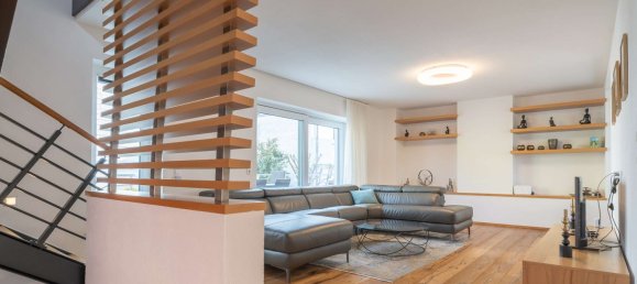 Villa de 3 dormitorios en Konstanz, Germany No. 42261 3