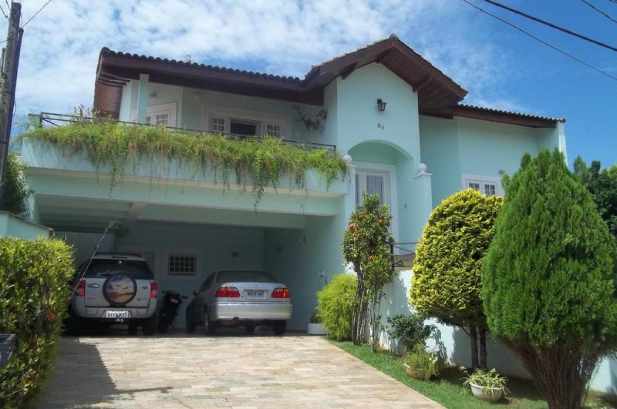 Casa T3 em São Paulo, Brazil N.º 465606